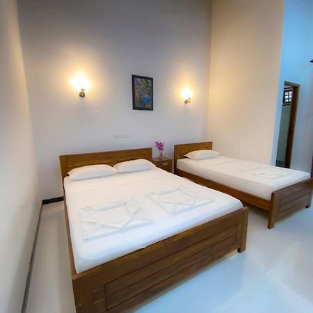 Yala Safari Green Home Stay Tissamaharama Ngoại thất bức ảnh