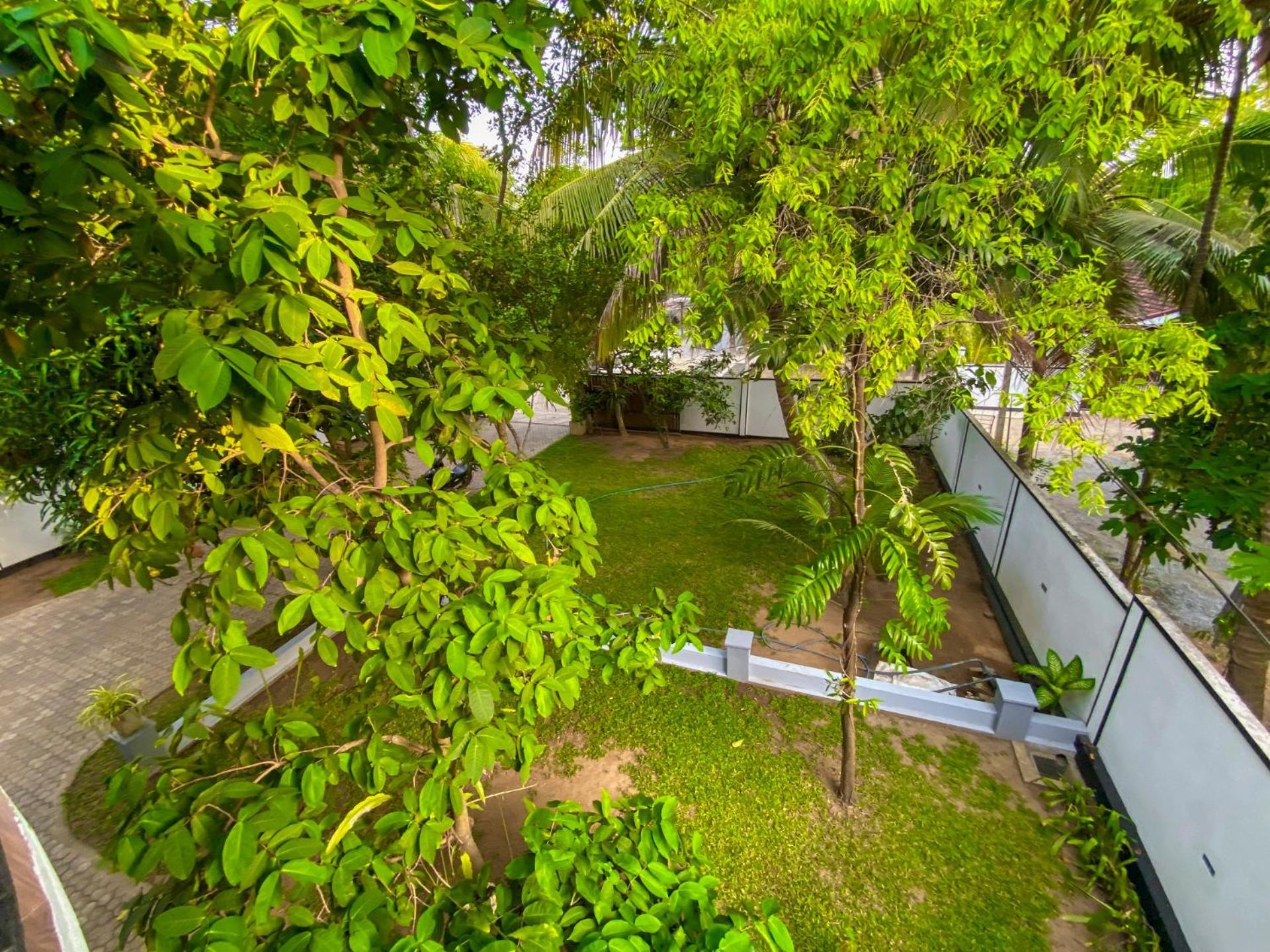 Yala Safari Green Home Stay Tissamaharama Ngoại thất bức ảnh