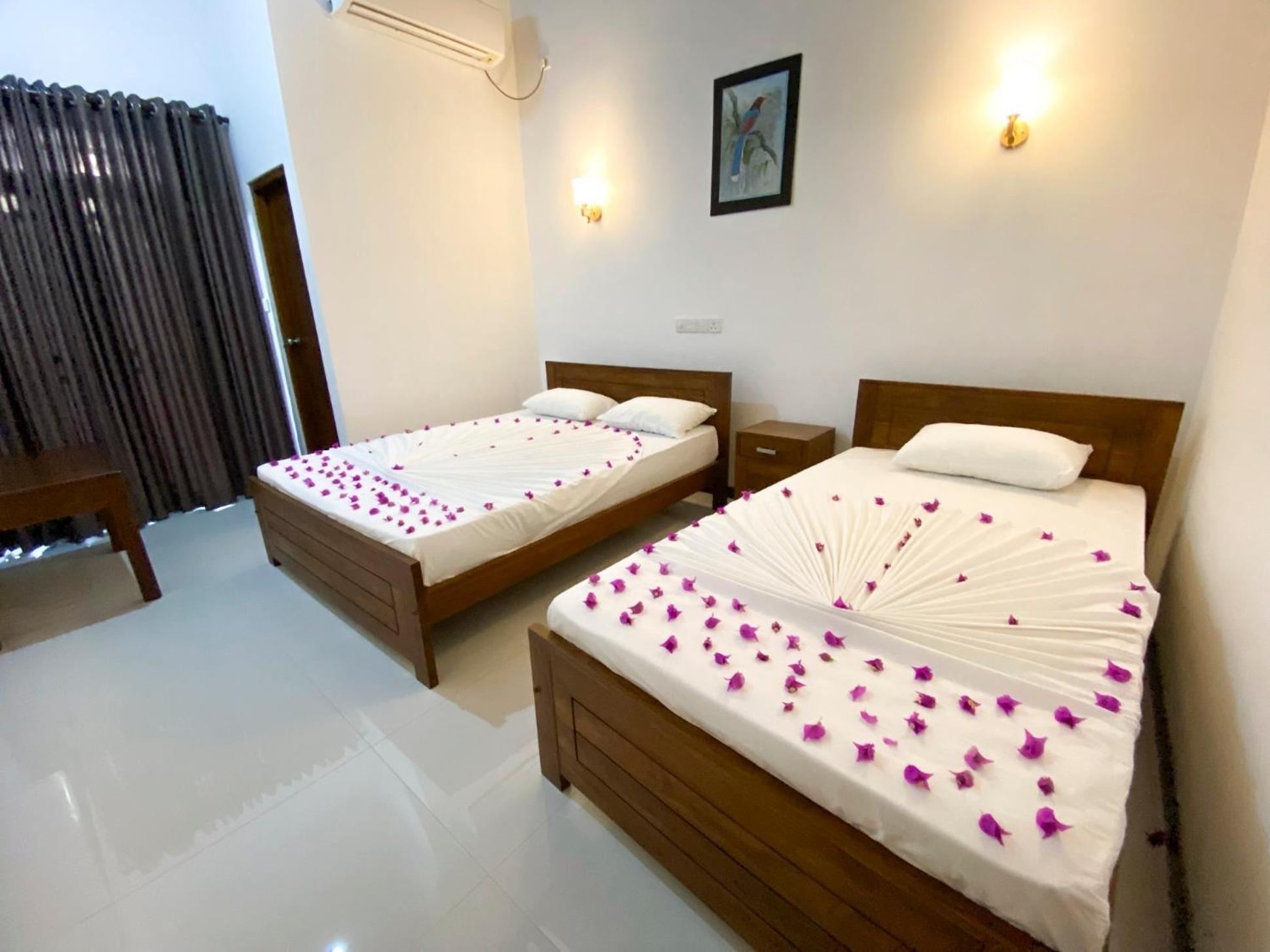 Yala Safari Green Home Stay Tissamaharama Ngoại thất bức ảnh
