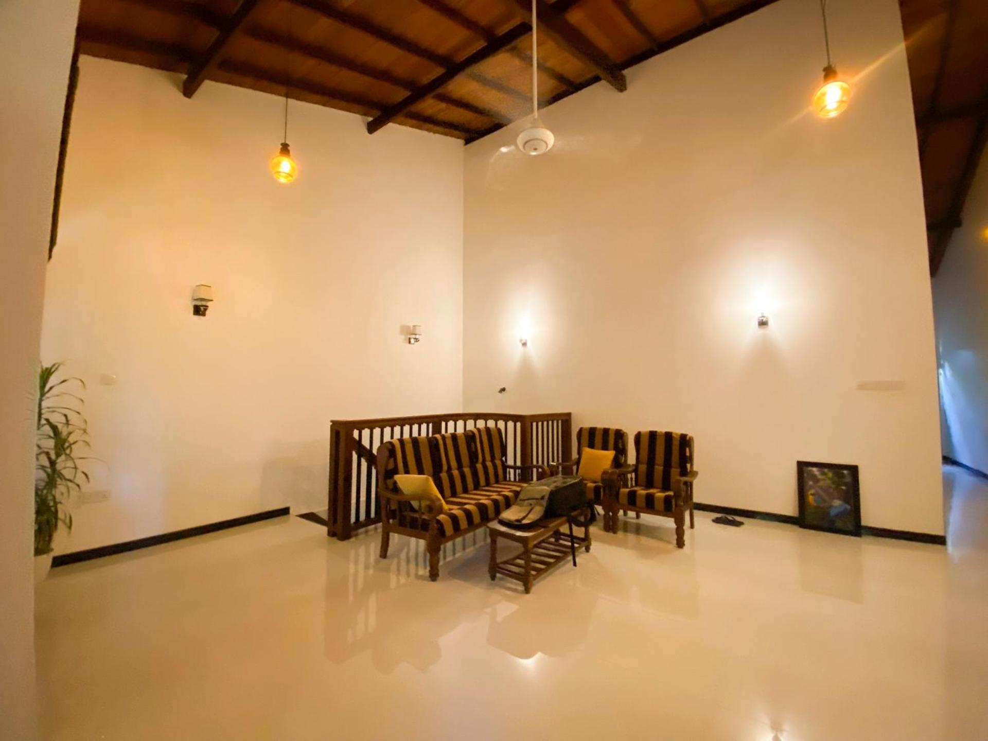 Yala Safari Green Home Stay Tissamaharama Ngoại thất bức ảnh