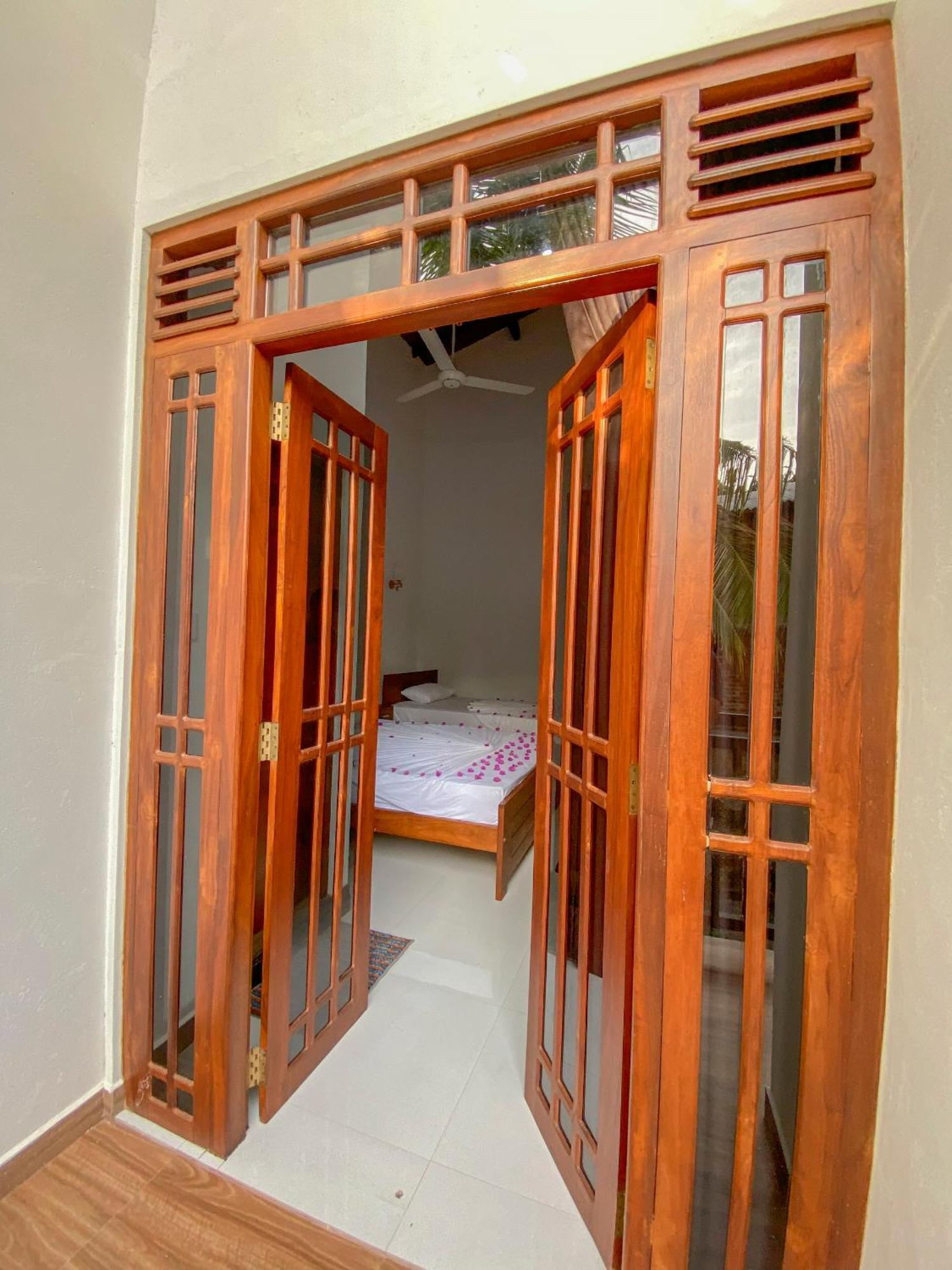 Yala Safari Green Home Stay Tissamaharama Ngoại thất bức ảnh