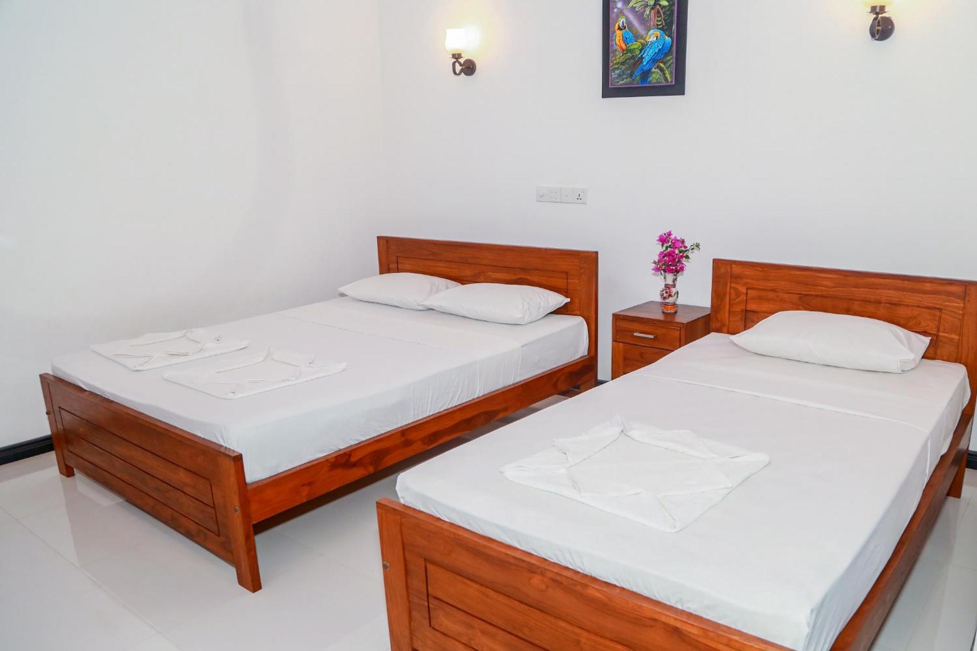 Yala Safari Green Home Stay Tissamaharama Ngoại thất bức ảnh