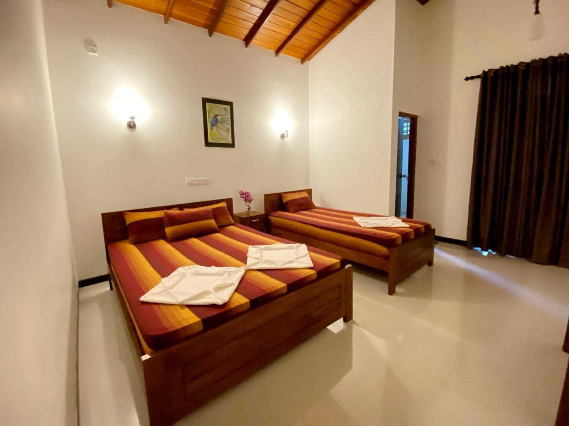 Yala Safari Green Home Stay Tissamaharama Ngoại thất bức ảnh