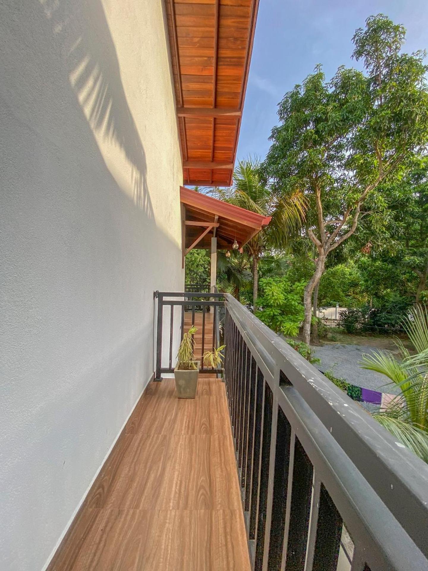 Yala Safari Green Home Stay Tissamaharama Ngoại thất bức ảnh