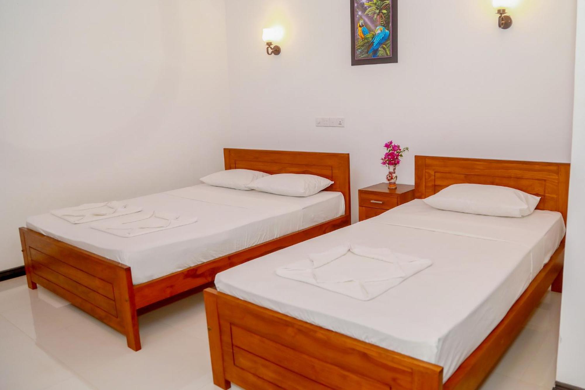 Yala Safari Green Home Stay Tissamaharama Ngoại thất bức ảnh