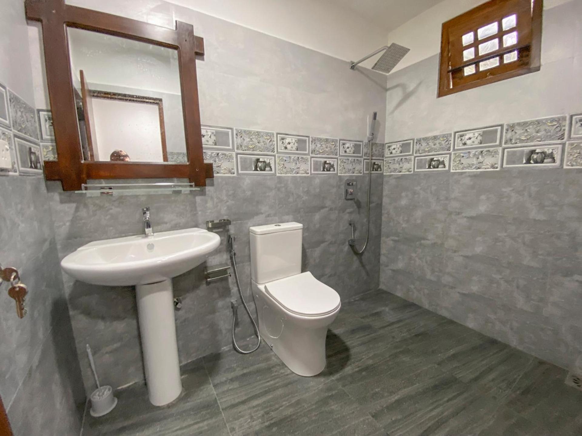 Yala Safari Green Home Stay Tissamaharama Ngoại thất bức ảnh