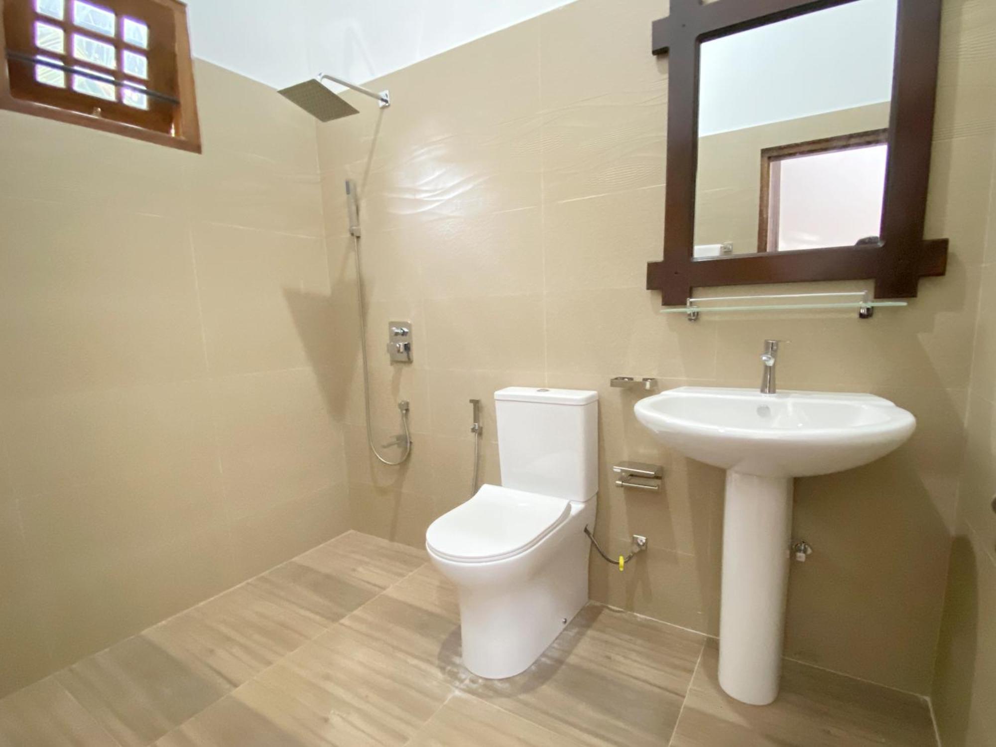 Yala Safari Green Home Stay Tissamaharama Ngoại thất bức ảnh