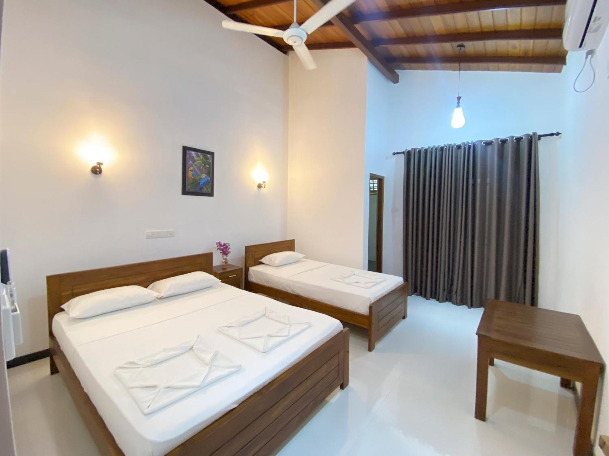 Yala Safari Green Home Stay Tissamaharama Ngoại thất bức ảnh