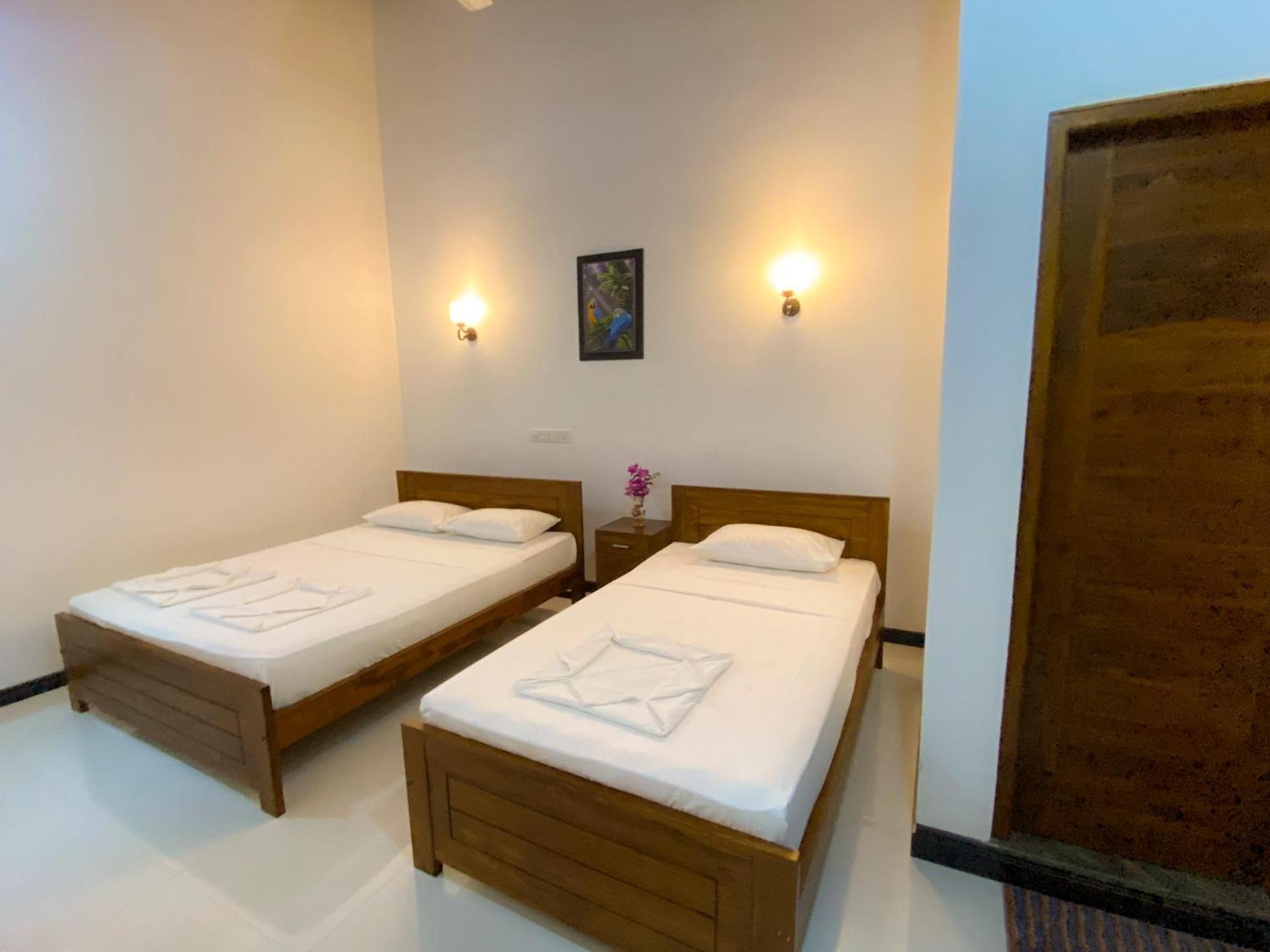 Yala Safari Green Home Stay Tissamaharama Ngoại thất bức ảnh