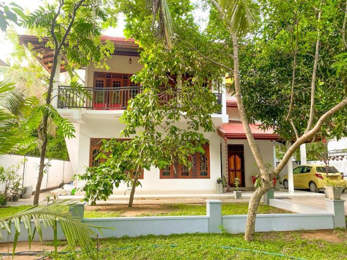 Yala Safari Green Home Stay Tissamaharama Ngoại thất bức ảnh