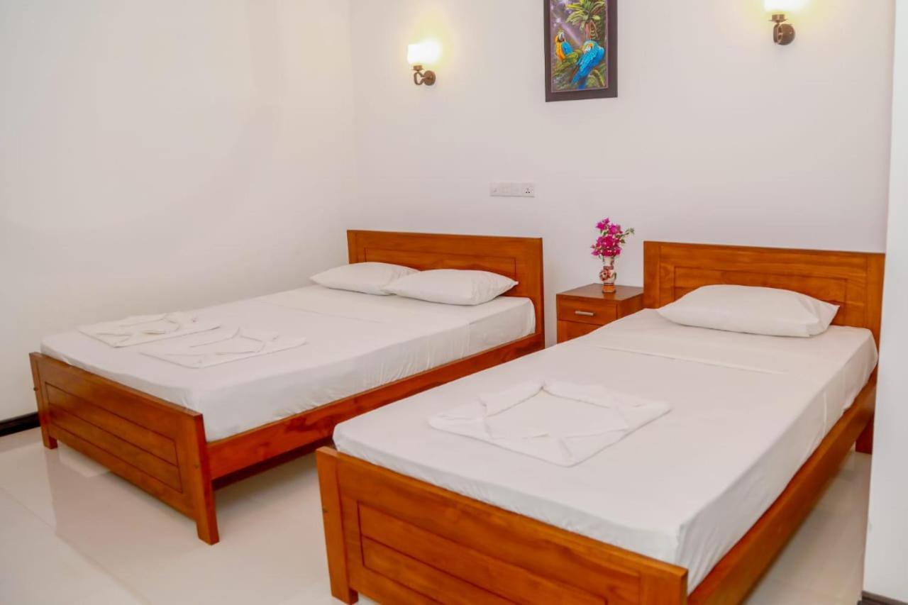 Yala Safari Green Home Stay Tissamaharama Ngoại thất bức ảnh